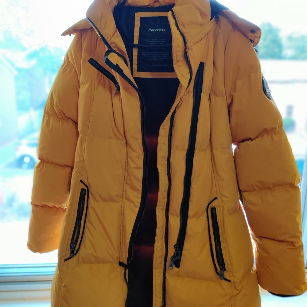 Winter Jacket - Picture 5 of 5